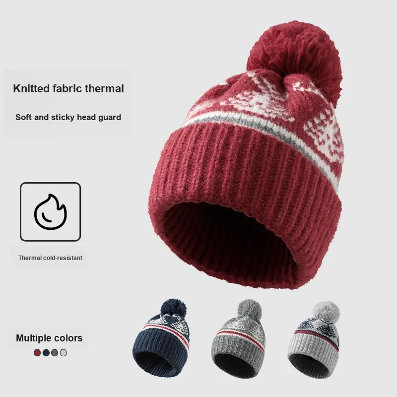 YUZHAOLIN Beanies Women's-1