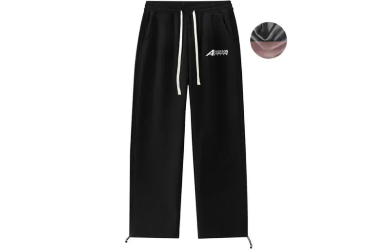 AI3 Iverson China Series Casual Pants Unisex-21