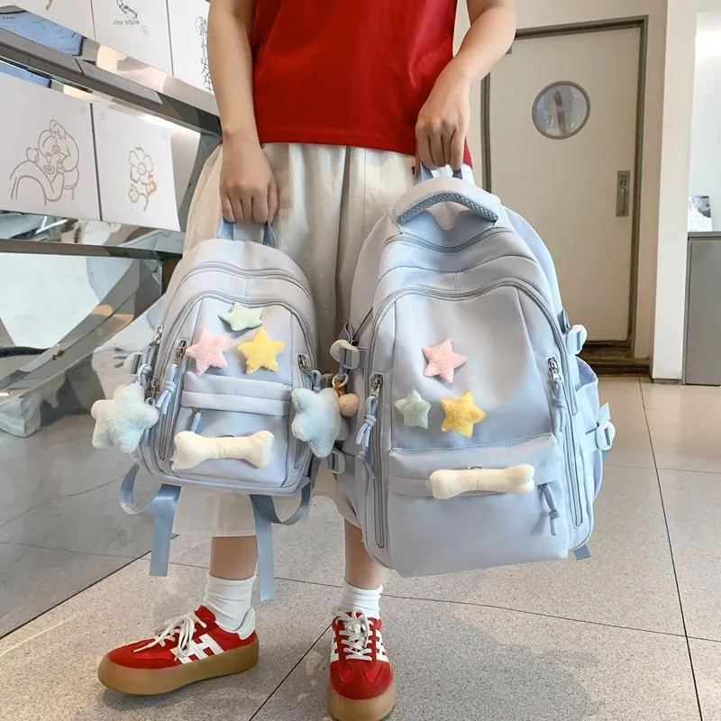 Alcohol dragon Backpacks-27