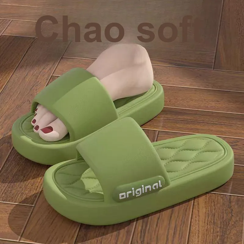 Avonlee Slippers / Home Slippers-8