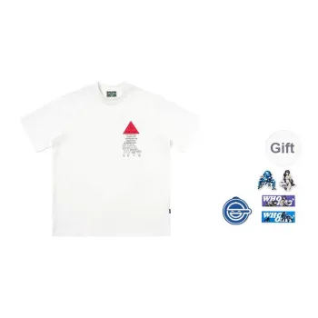 WHOOSIS X Ghost In The Shell, Collaboration T Shirts Unisex