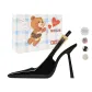 Black[Bear Gift Box]