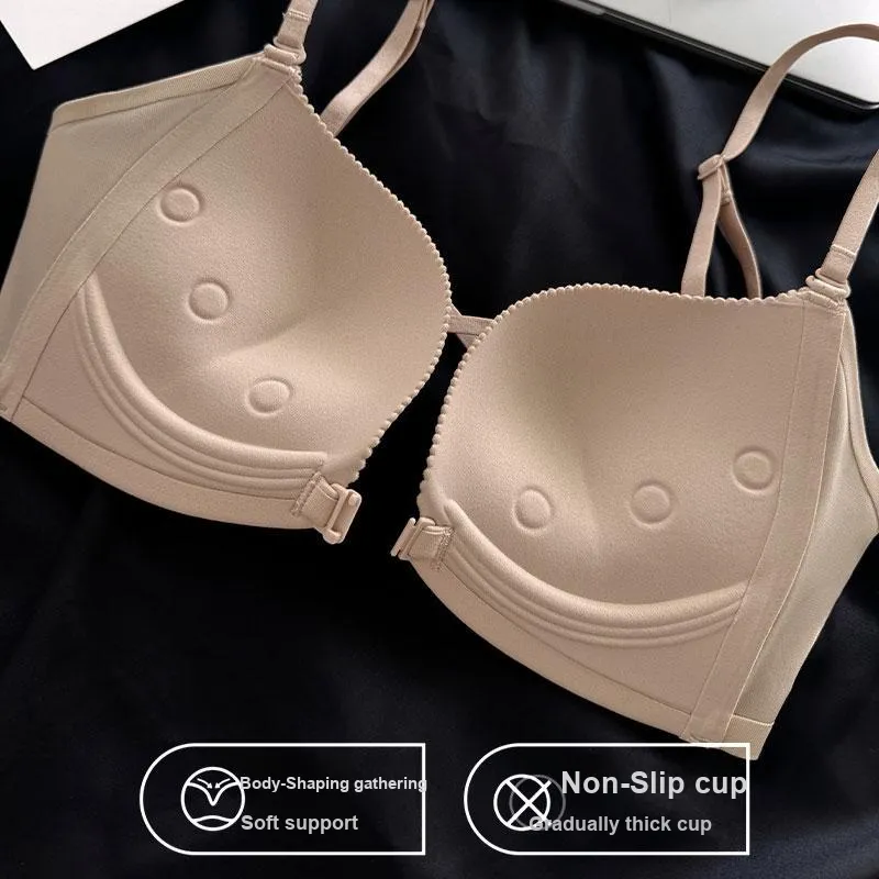 GOSO Women's Bras-2