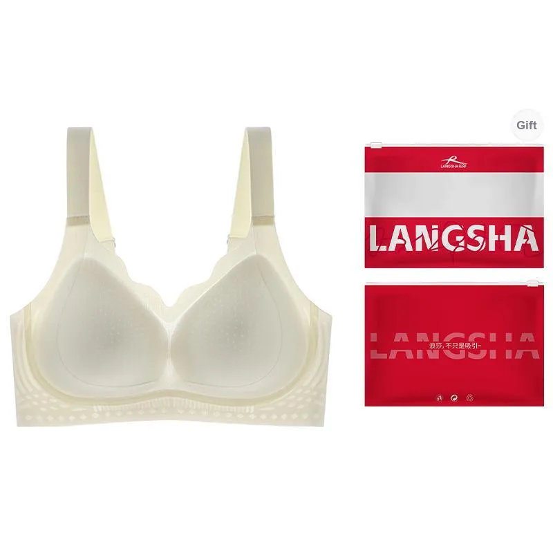 Lanza Women's Bras-2