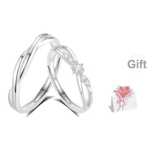 GIFU Кольца Унисекс