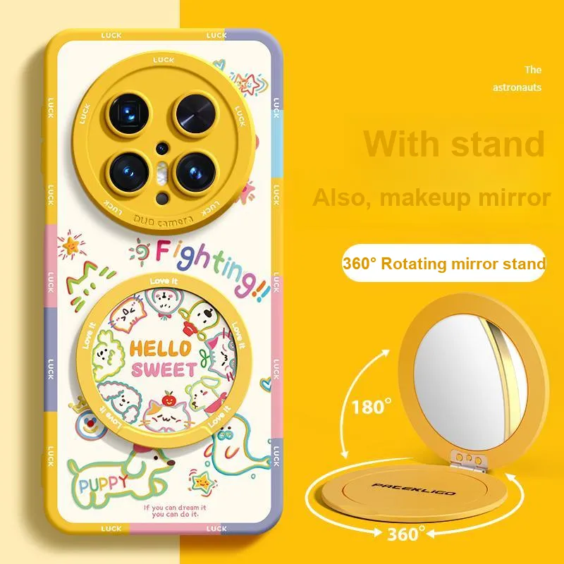 SUPER MOUSE Phone Cases-7