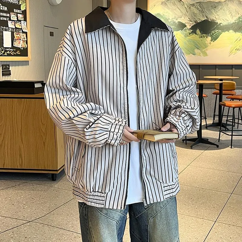 GOODHENLCE Jackets & Coats Unisex-8