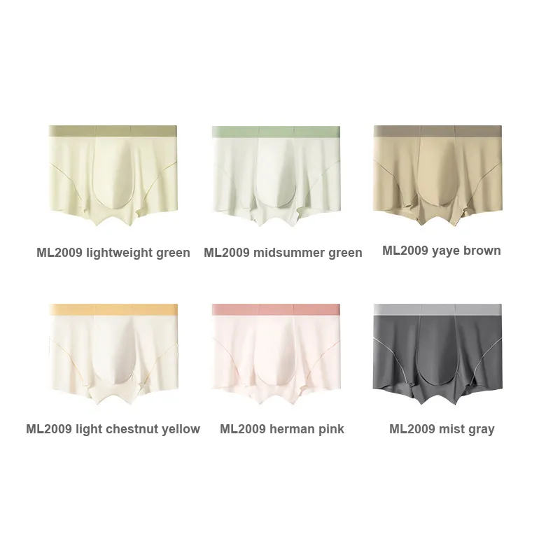 ROBINHOOD Underpants Men's 4 Pack-19