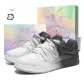 White Black (Graffiti Style)[Box]