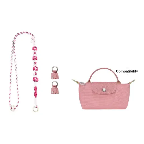 Плетеный ремешок сумка женский многоцветный