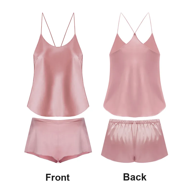 EFUTON Women's Pajama Sets-13