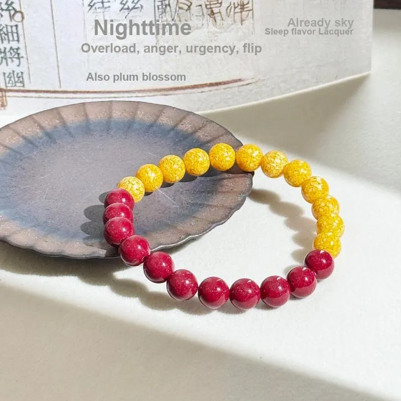 ZKY Jade Bracelets Unisex-2