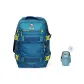 Blue (Includes Blue Smartphone Pocket)