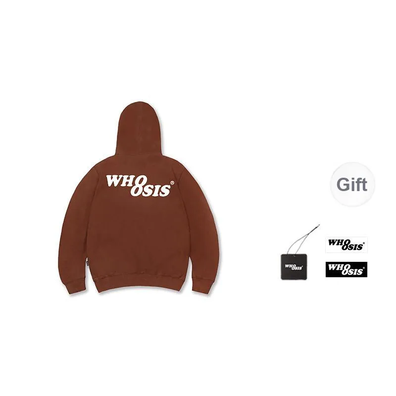 WHOOSIS Sweatshirts Unisex-14