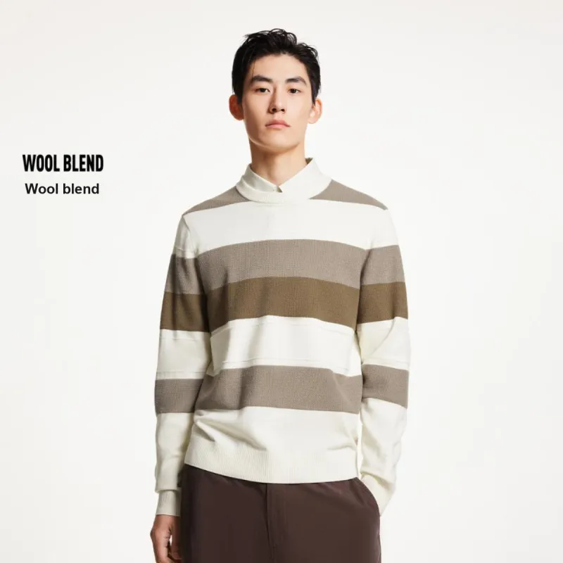 JACK JONES· Knitwear Unisex Light Khaki-2