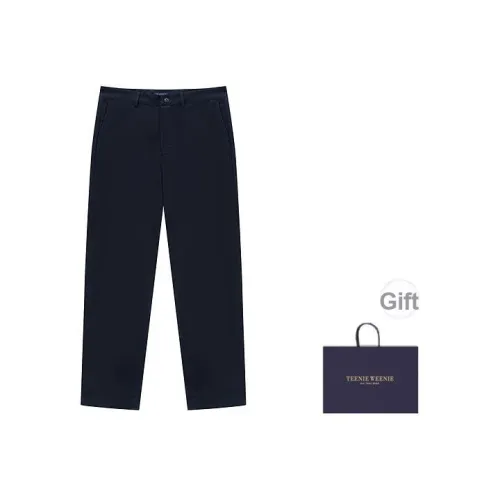 Teenie Weenie Men ZERO PRESSURE Брюки Повседневные брюки Унисекс