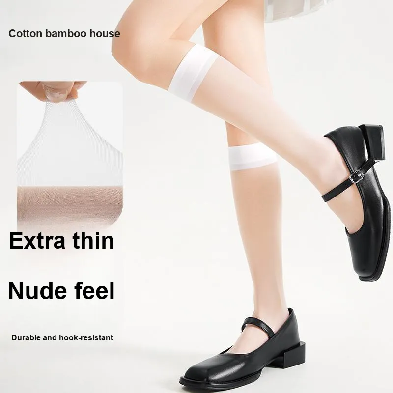 B&C.Room Stockings Women's 3 Pack-10