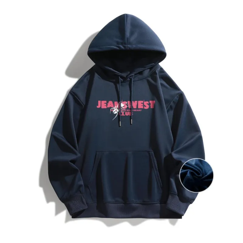JEANSWEST CLUB Sweatshirt Unisex-28