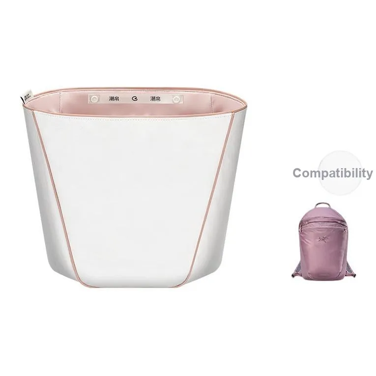 Прилив Бумага DuPont Сумка Вкладыш Унисекс Вишневый цветок Розовый Дюнный Хаки Угольно-Серый