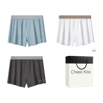 Cheekkiss Underwear Gift Box Men's 3 Pack