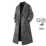 Dark Gray (Horizontal Pocket)
