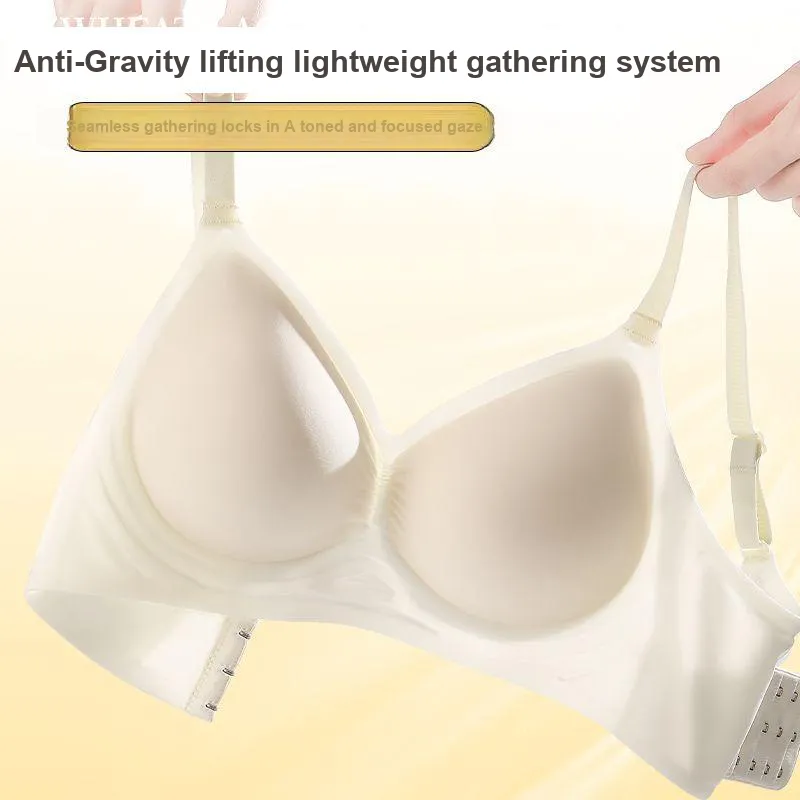 GOSO Women's Bras-5