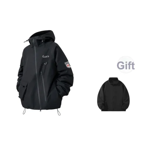 Caramella Ветровка Унисекс