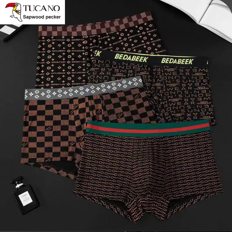 TUCANO Men Underpants-22