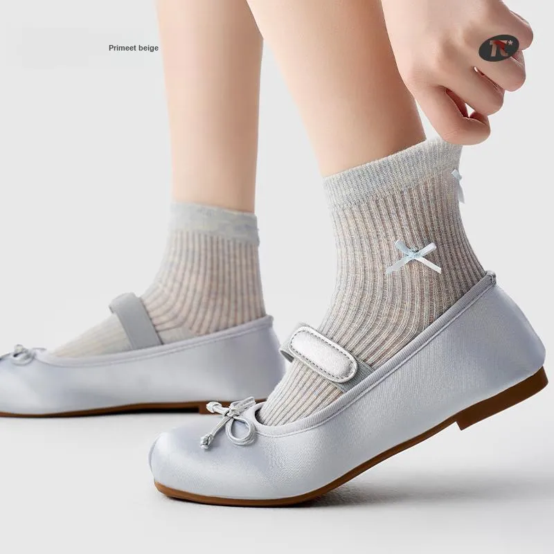 Primeet Ankle Socks Women's 5 Pack-2