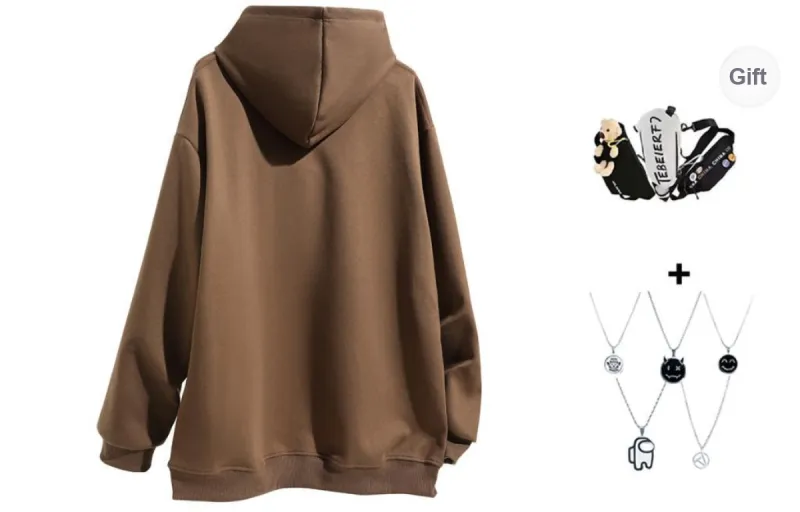 LIGHTNING BEAR Sweatshirt Unisex-12