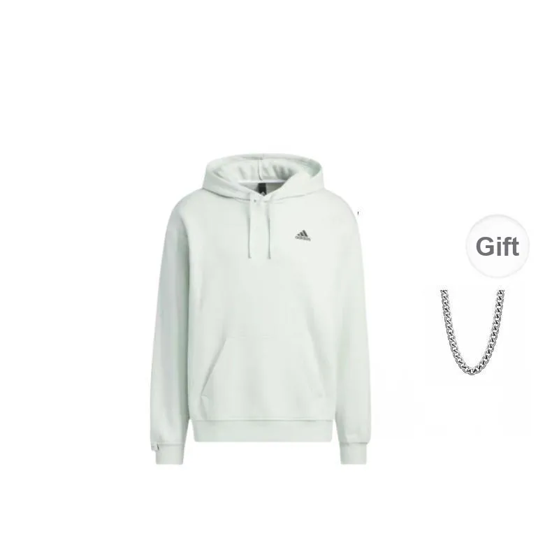 Adidas Sweatshirt Unisex Linen Green-1