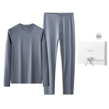 ROBINHOOD Thermal Set Men's Gift Box Set