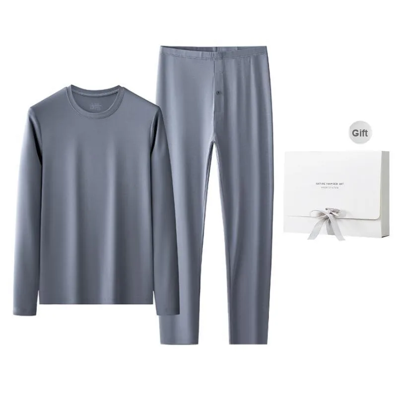 ROBINHOOD Thermal Set Men's Gift Box Set-0