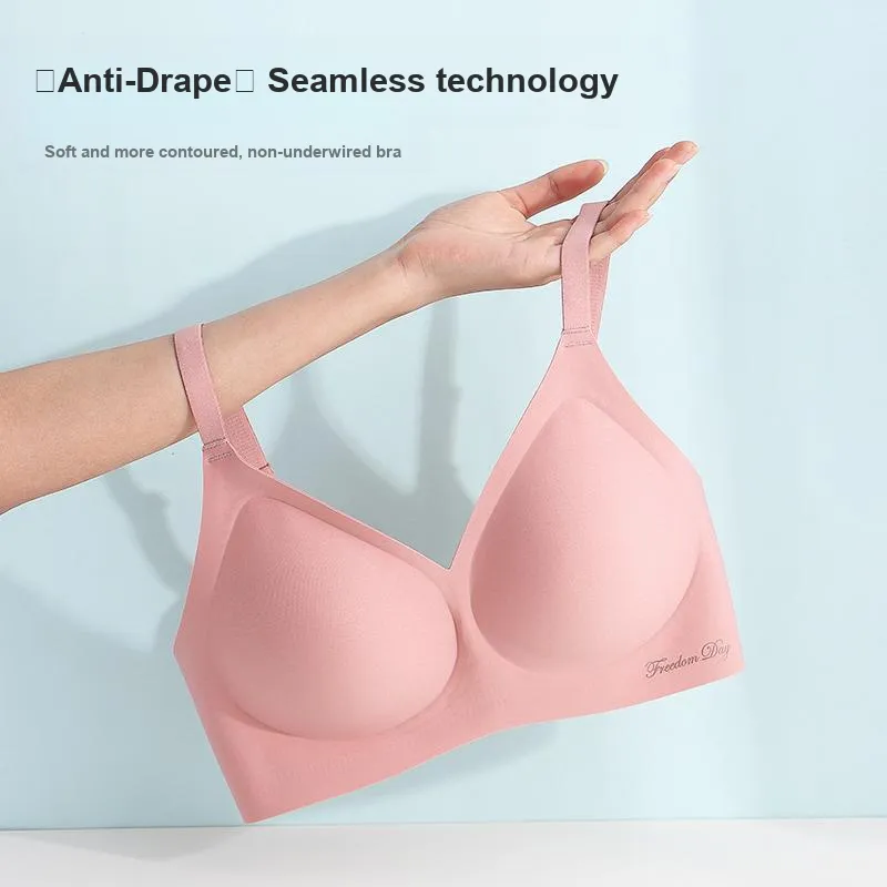 YUZHAOLIN Women's Bras-13