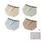 C Set-Wave Milk Skins Pants-Skin+Coffee+Blue+Green