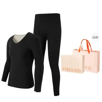 FREELASS Thermal Set Unisex Gift Box Set