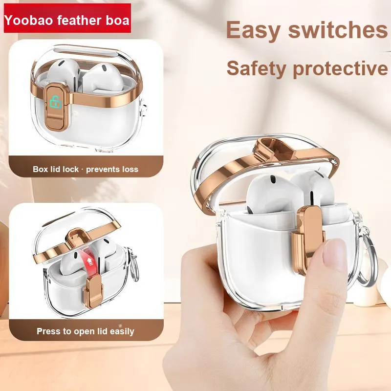 Yoobao Headphone Cases-5