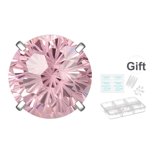 NAITANG Титановые стальные серьги-гвоздики унисекс