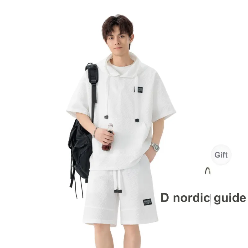 Nordic Raiders Casual Sportswear Unisex-0