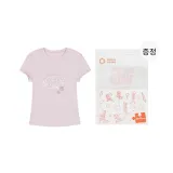 기본 모델 - Paw Paw 핑크
