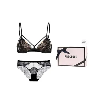 TLXT Underwear Set Women's Gift Box Set