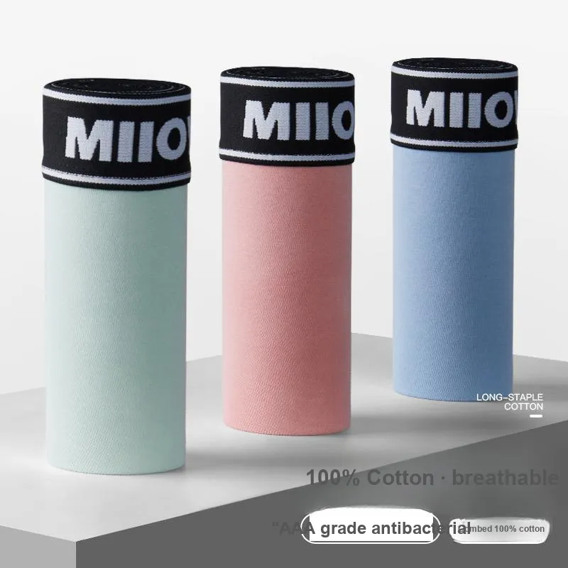 MIIOW Men Underpants-2