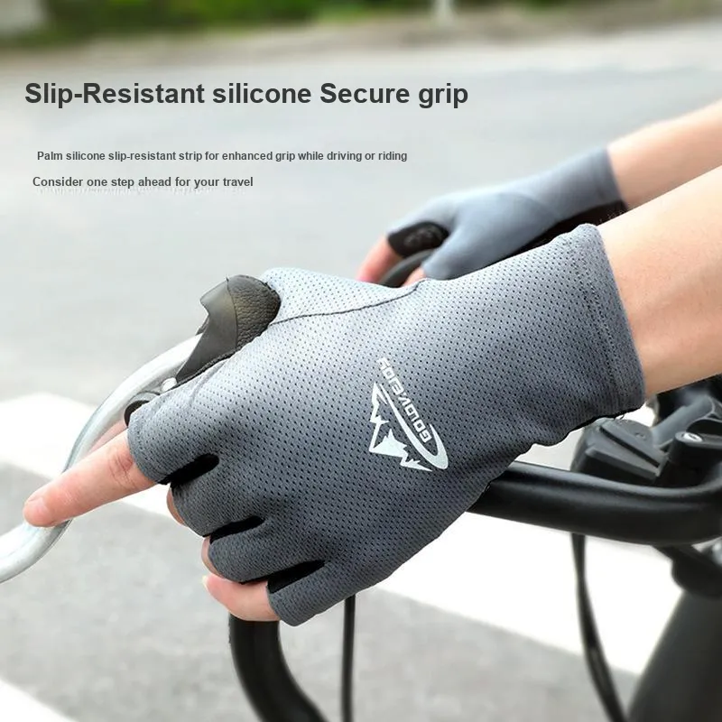 SMVP Fitness Gloves Protective Adults-2