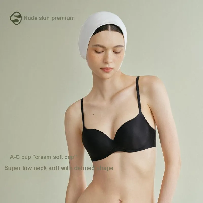 SUJIIN Women's Bras-7