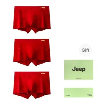 Jeep Men Underpants