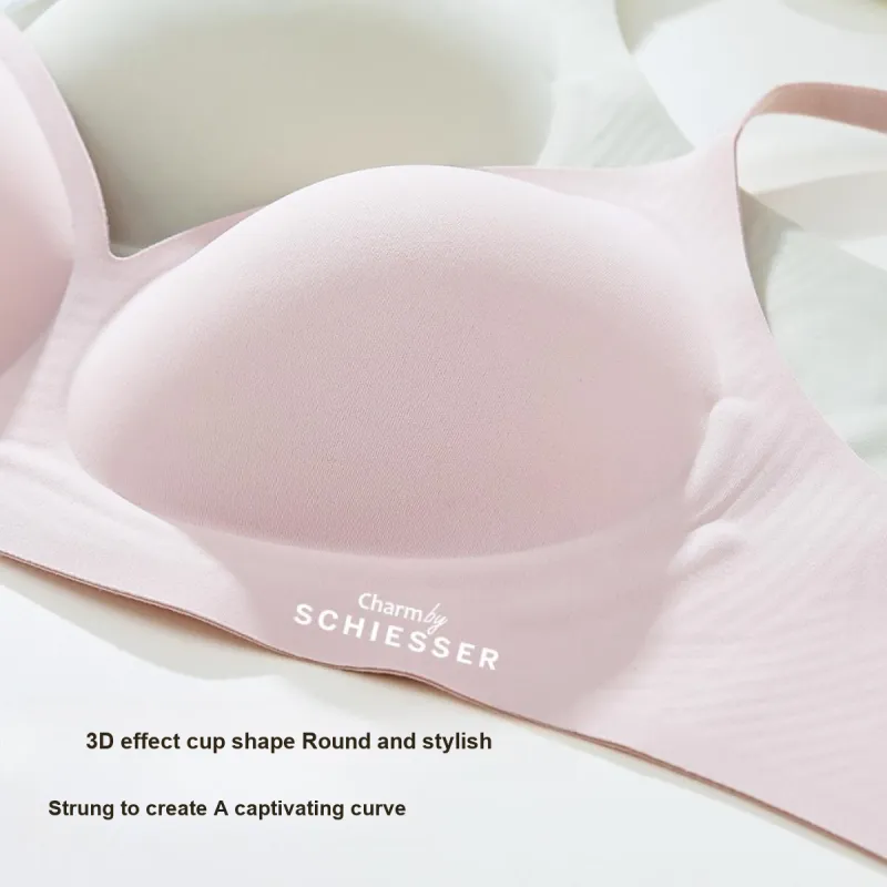 Shuya Women's Bras-4