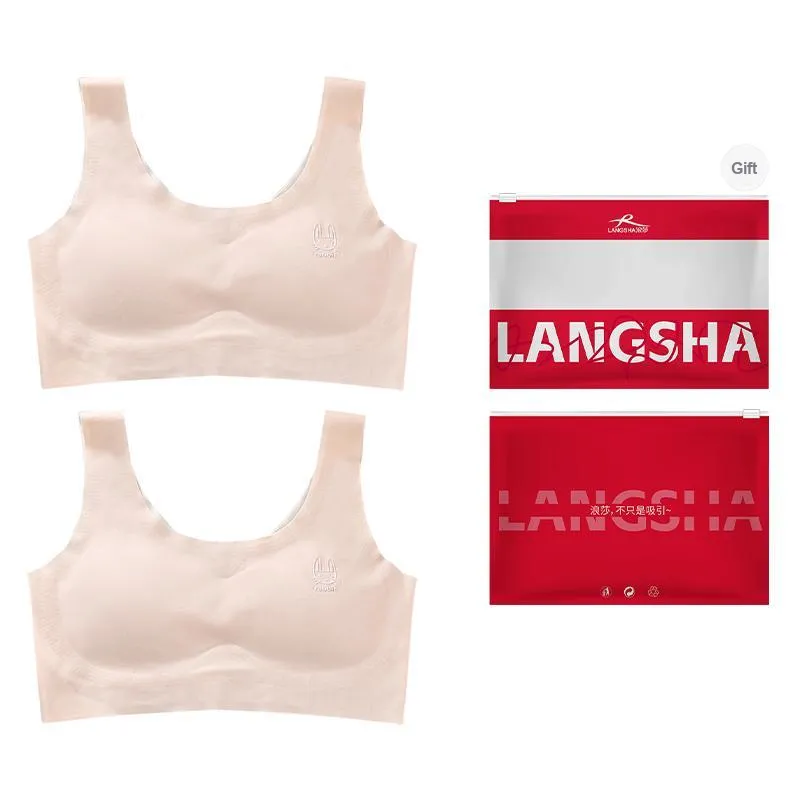Lanza Women's Bras-10
