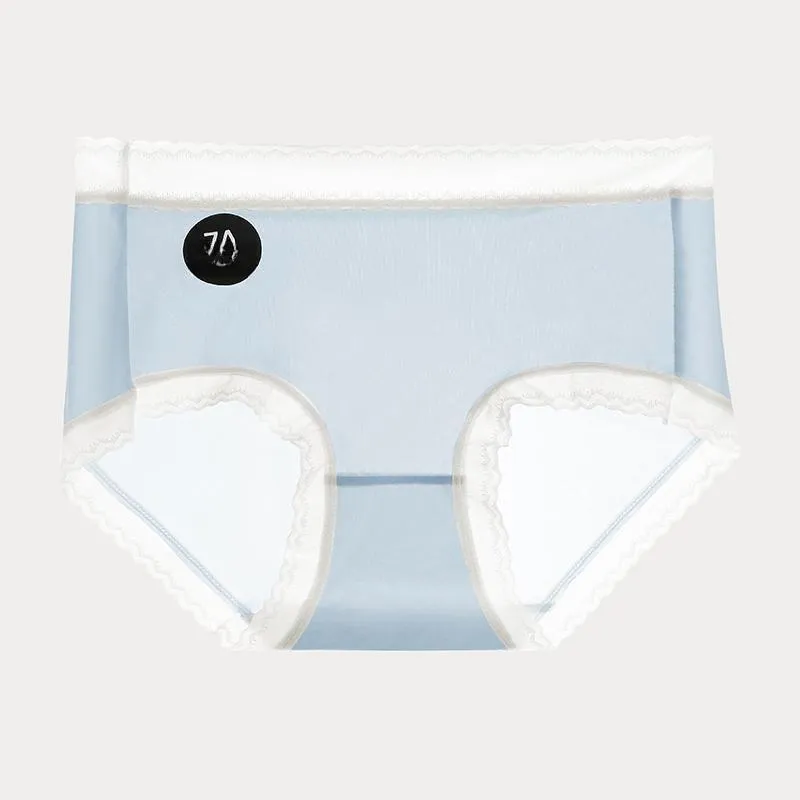 FENTENG Underpants Women's 3 Pack-9