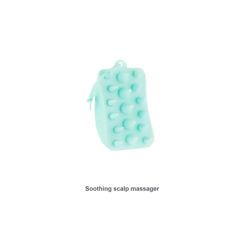 Sephora Soothing Scalp Massager Soft-1