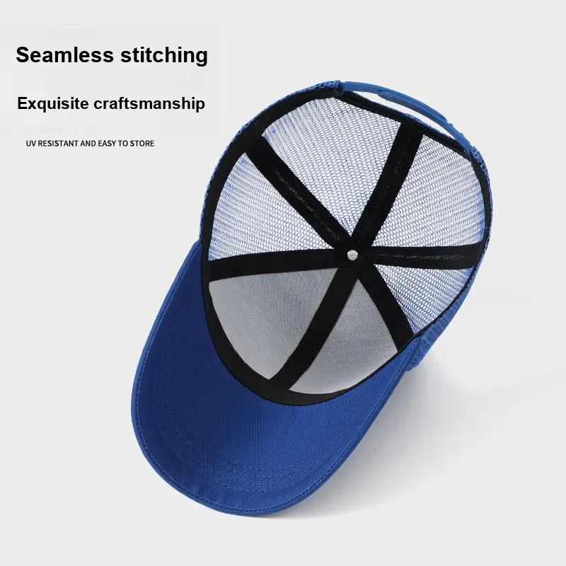 Jeep Mesh Breathable Baseball Caps Kids'-9